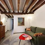 Casa Furlani Ai Dalmati - Your Home On The Canal