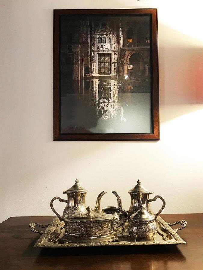 Casa Furlani Ai Dalmati - Your On The Canal * Venecia