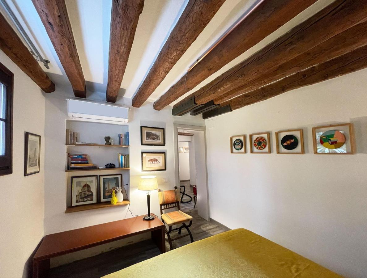 Apartamento Casa Furlani Ai Dalmati - Your On The Canal