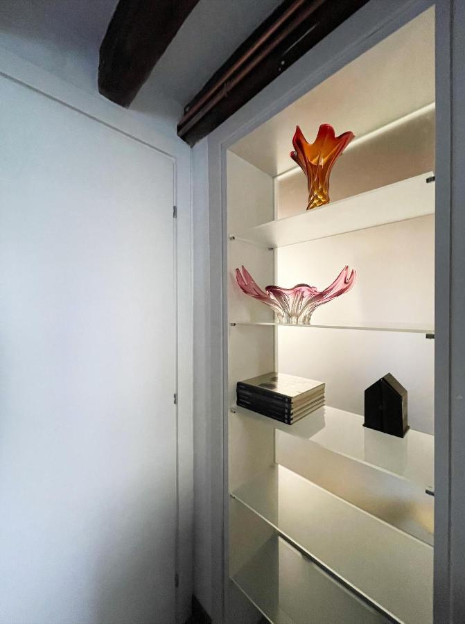 Apartamento Casa Furlani Ai Dalmati - Your On The Canal