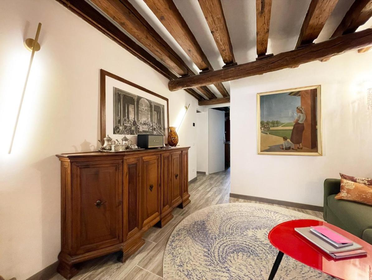 Casa Furlani Ai Dalmati - Your On The Canal * Venecia