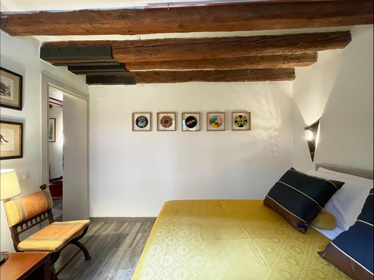 Casa Furlani Ai Dalmati - Your On The Canal Venecia