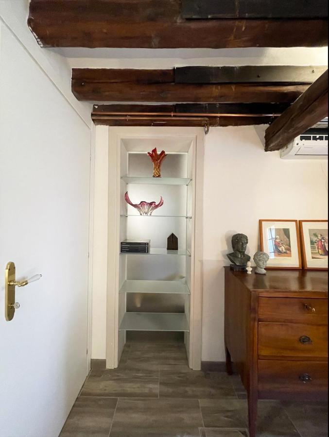 Apartamento Casa Furlani Ai Dalmati - Your On The Canal Venecia