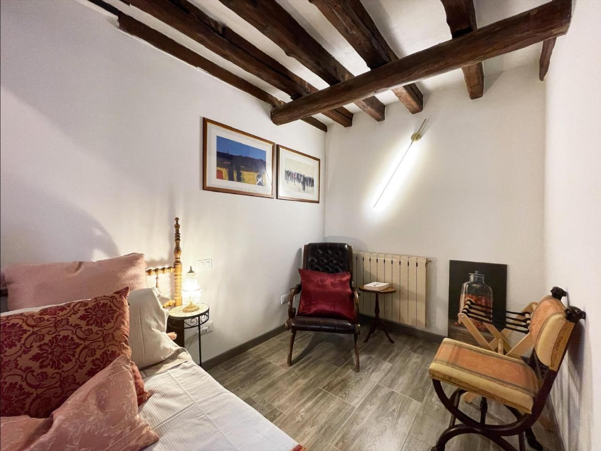 Apartamento Casa Furlani Ai Dalmati - Your On The Canal